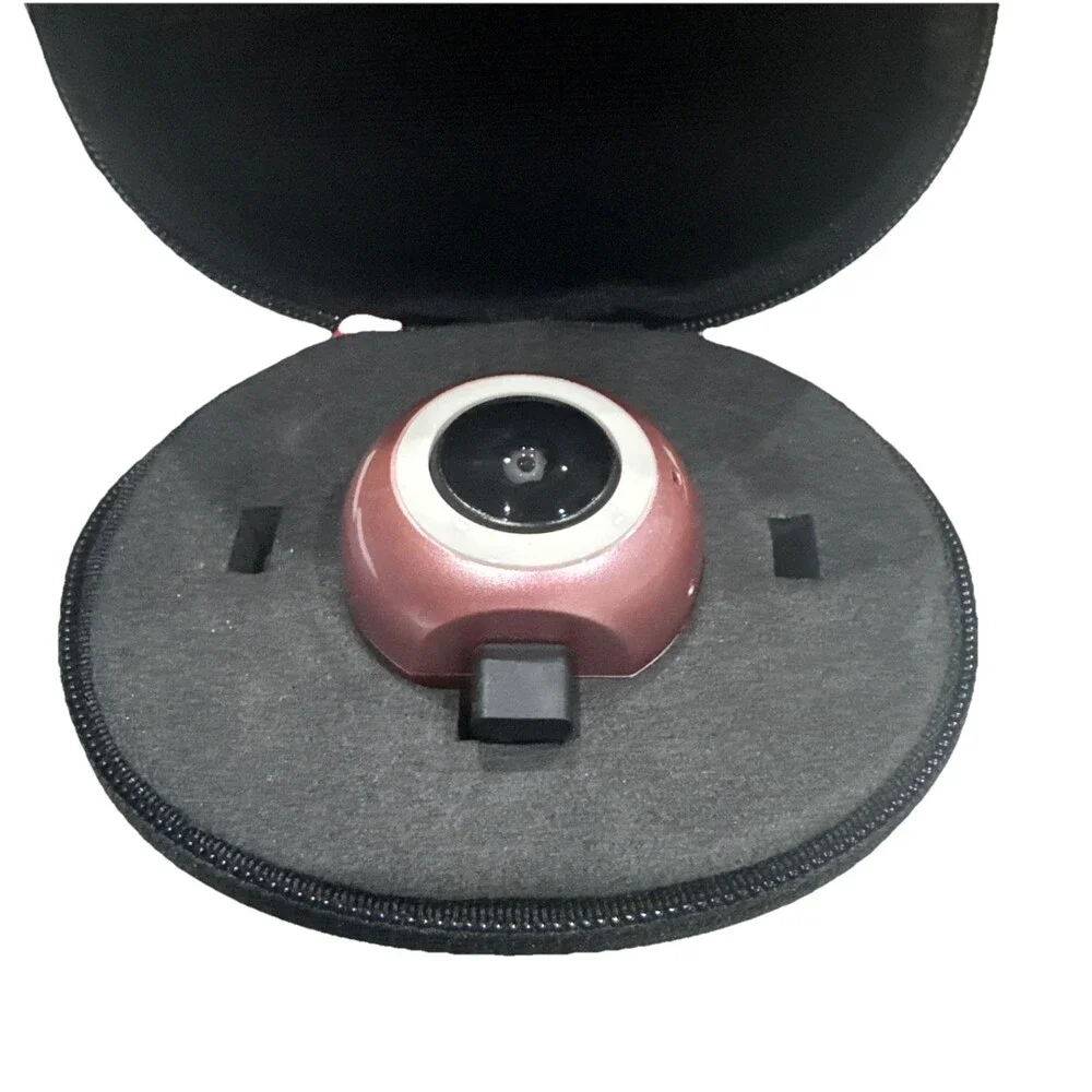 Lifie Eye 360 Degree Camera Video Smartphone Accessory Companion Spherical